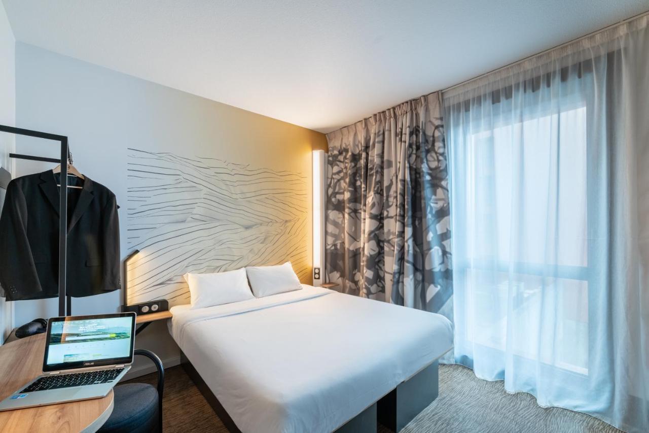 B&B Hotel Lille Grand Stade วีเนิฟดัสก์ ภายนอก รูปภาพ