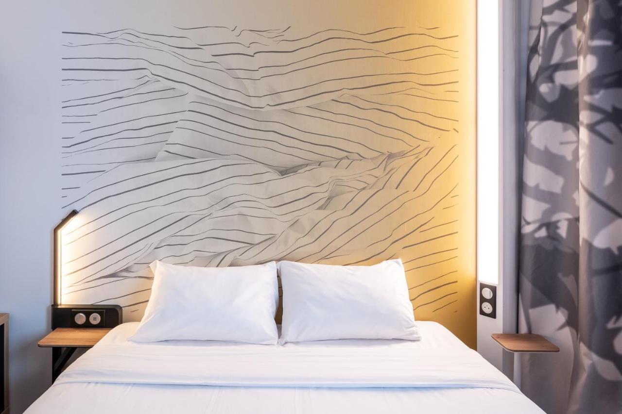 B&B Hotel Lille Grand Stade วีเนิฟดัสก์ ภายนอก รูปภาพ
