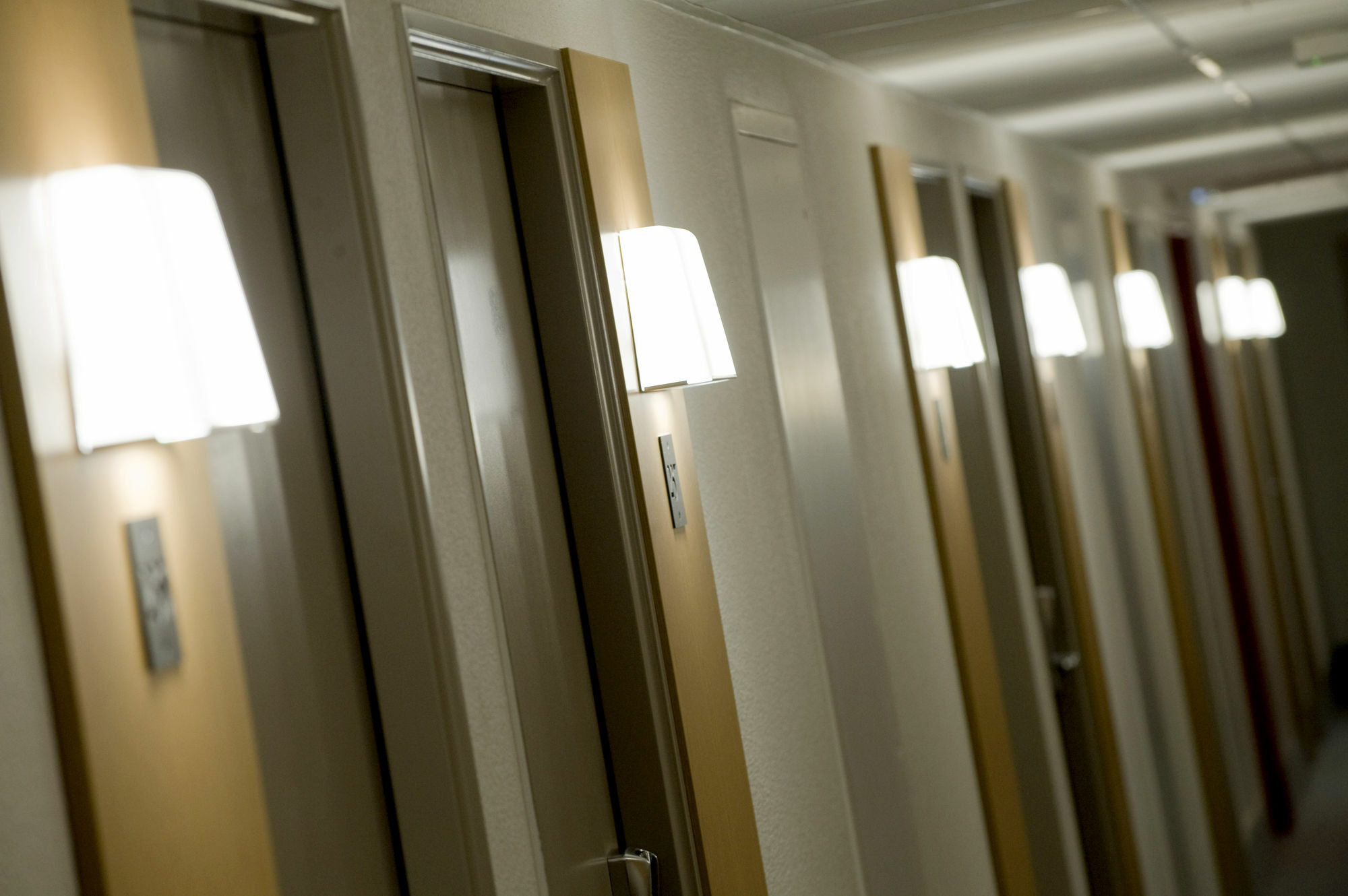 B&B Hotel Lille Grand Stade วีเนิฟดัสก์ ภายนอก รูปภาพ