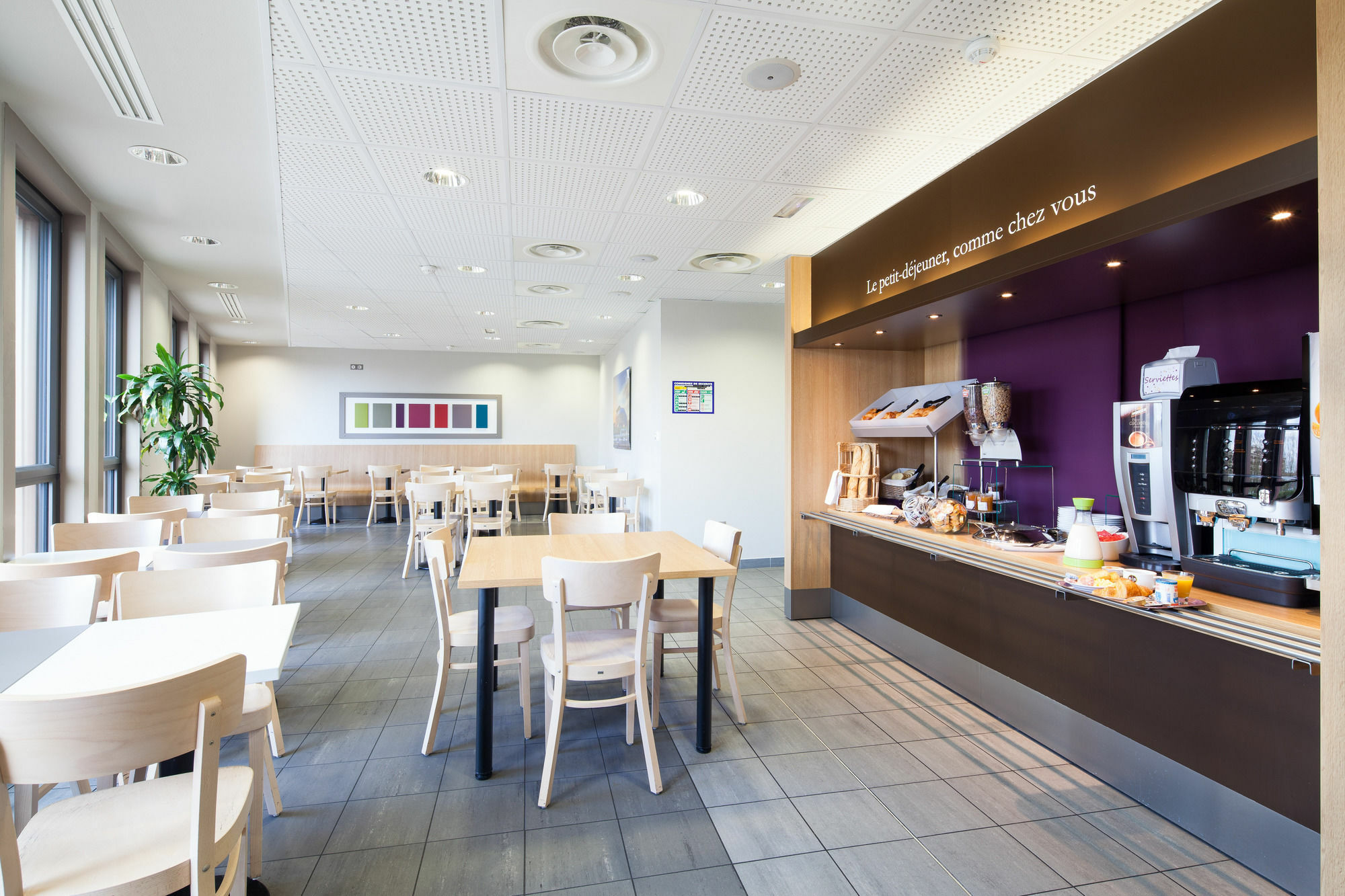 B&B Hotel Lille Grand Stade วีเนิฟดัสก์ ภายนอก รูปภาพ